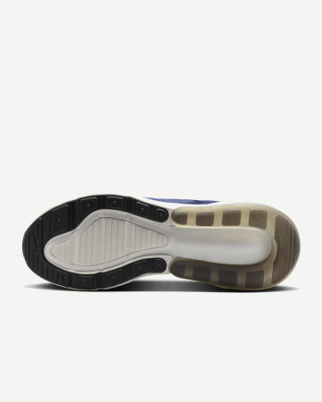Кроссовки AIR MAX 270 M (RU 43 EU 44 USm 10 СМ 27.1; midnight navy/black/jade horizon/white)